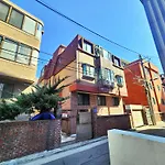 Seoulstaymapo