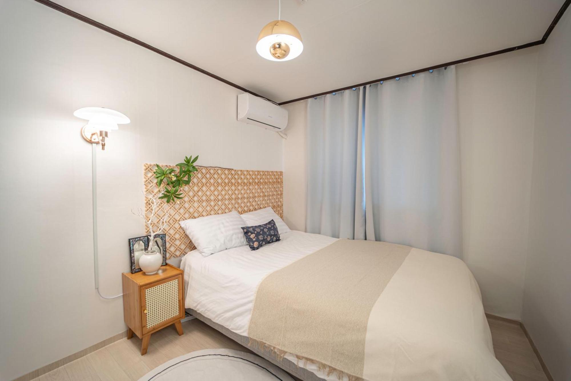 Seoulstaymapo Aparthotel