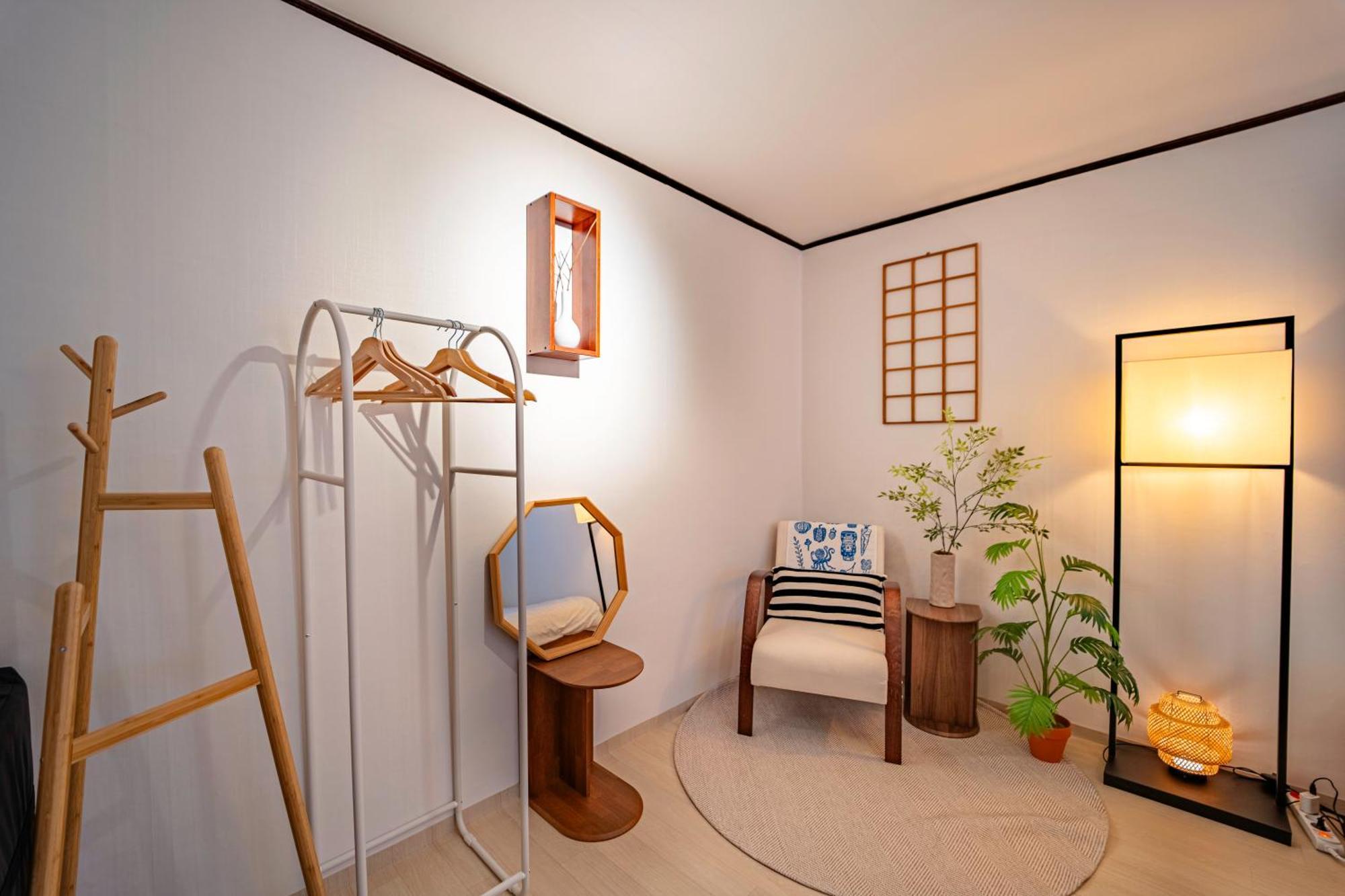 Aparthotel Seoulstaymapo