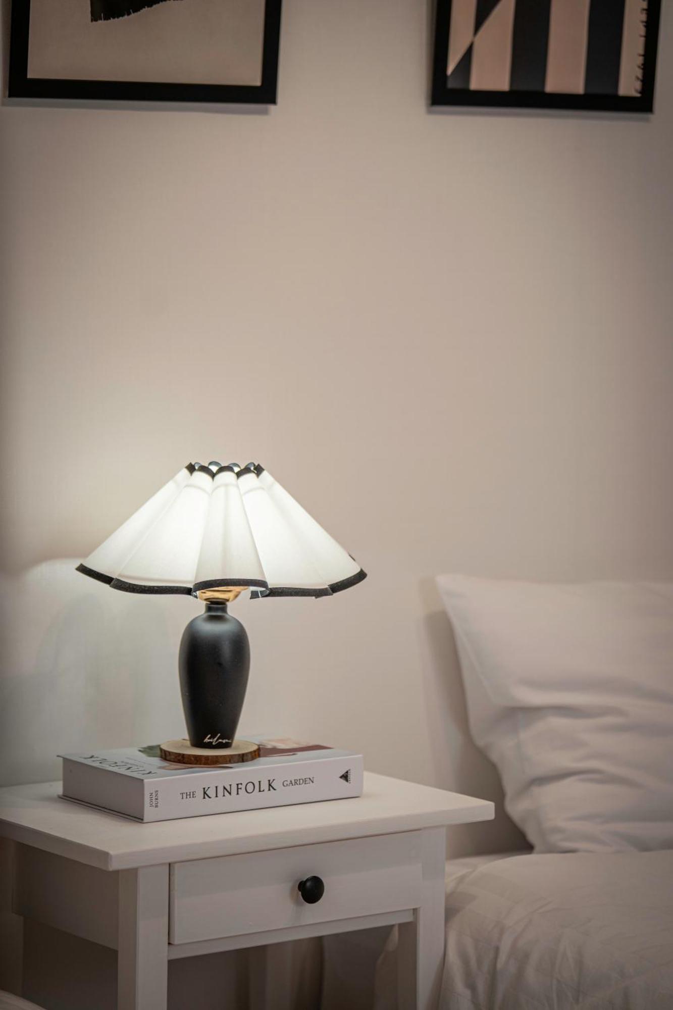 Aparthotel Seoulstaymapo Seoul