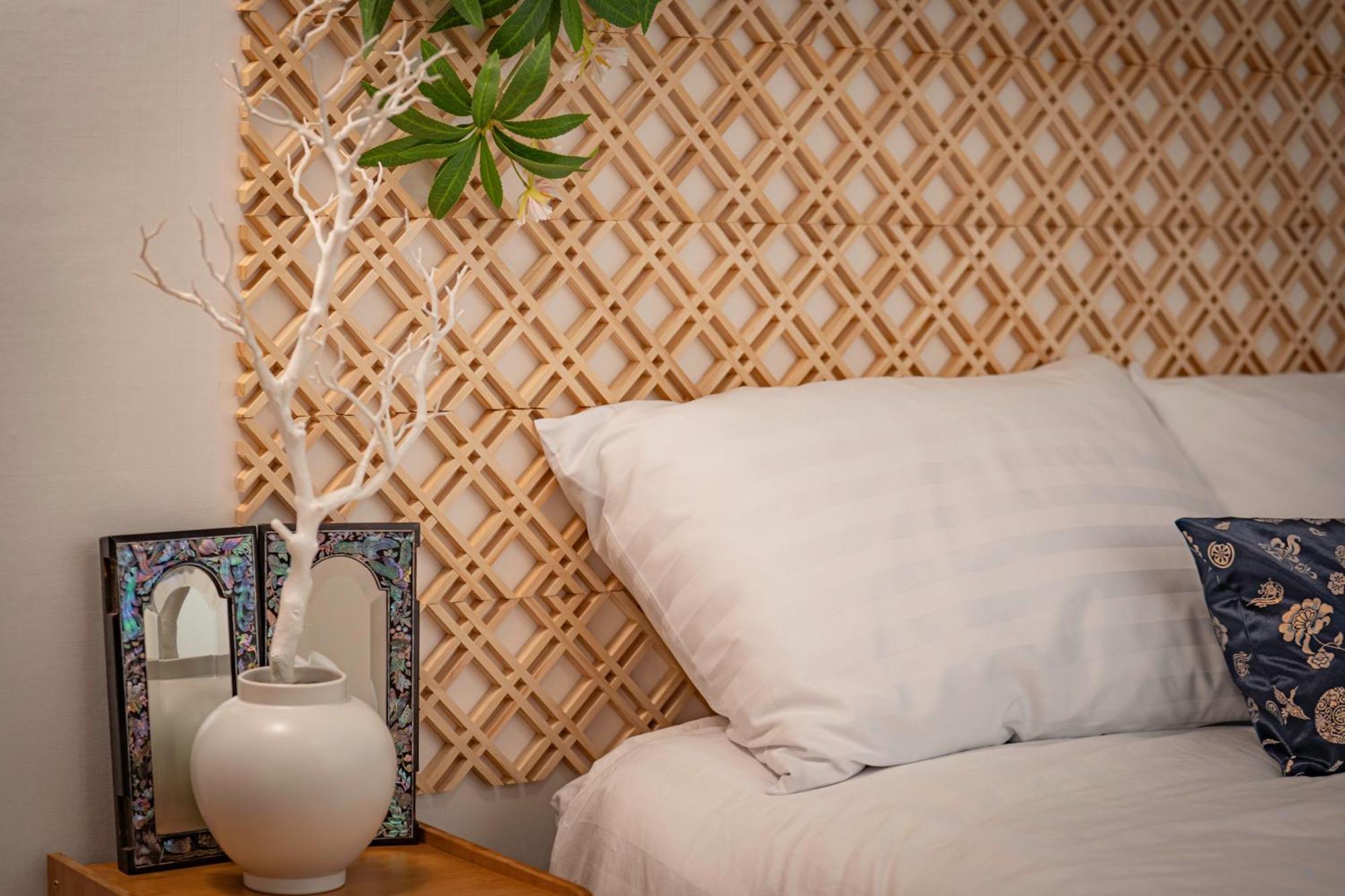 Aparthotel Seoulstaymapo